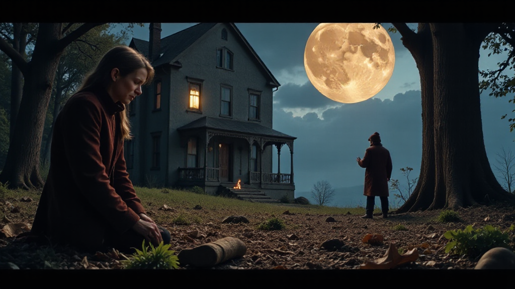 4k neuauflage halloween horror