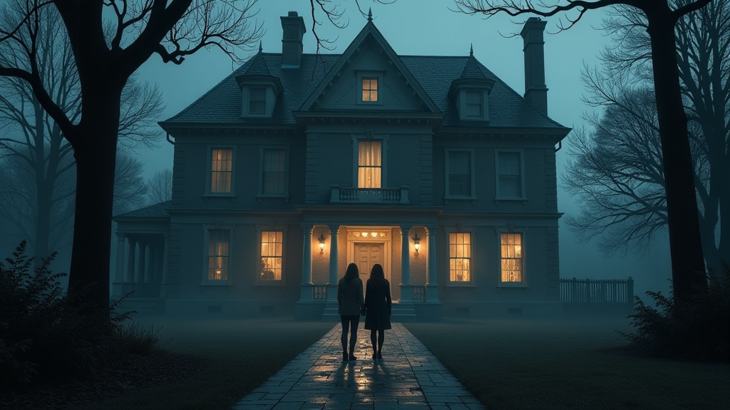 entkommen home invasion thriller