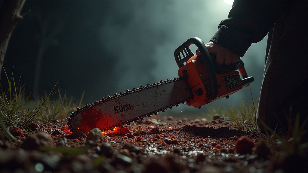 horror klassiker massacre