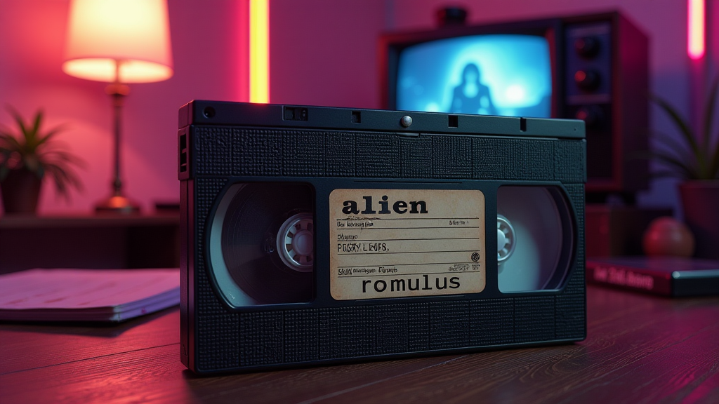 meilenstein alien franchise