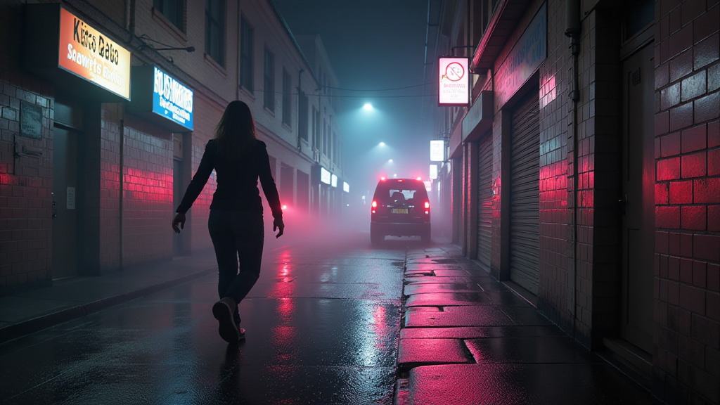 offizielle zeitreisen slasher