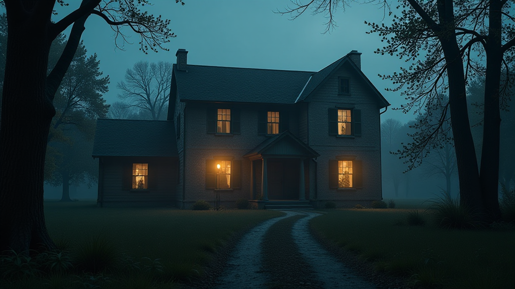 verst renden stalker horror
