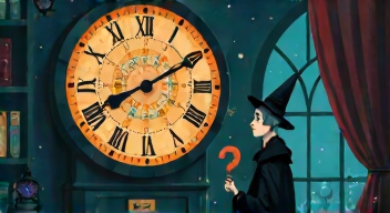 Der große Troll-Countdown: Erleuchtung oder Absurdität? ⏳