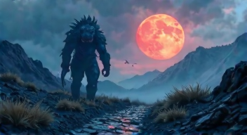Troll 2: Fantastischer Horror und die Zerstörung von Norwegen 2025