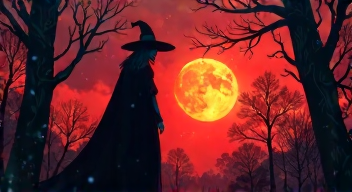 Hexen-Horror im Jahr 2025: Remake des Remakes