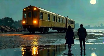 Trailer-Trauma: Wer braucht frische Ideen? ️