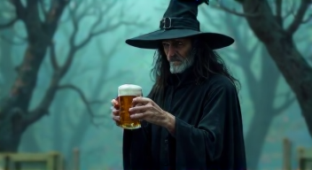 Remake-Wahnsinn: Hexen, Bier und Geistige Qualen – Ein Horror-Revival