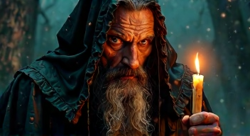 Der Besessene Exorzismus-Horror Shaman: Glauben und Grauen vereint