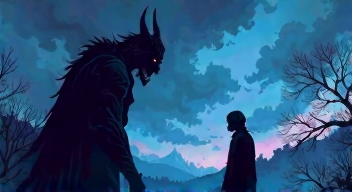 When Evil Lurks 2: Dämonen, Horror und ein chaotisches Sequel-Spiel