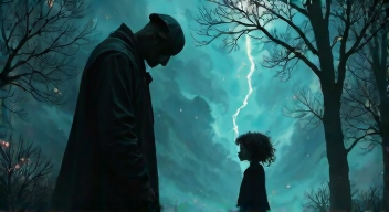 Weapons Trailer: Verschwundene Kinder, Horrormystery und Massenentführungen