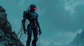 M3GAN und KI: Schrecklich intelligente Maschinen und Hundetod