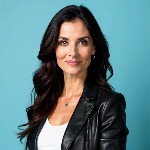 Sandra Weinert