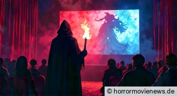 Der Einfluss des Infected Horrors auf das Publikum!