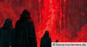 Der Erfolg "von" Final Destination: Bloodlines