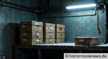 Die Bedeutung von Cold Storage für das Genre!?
