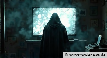 Die Bedeutung von Found Footage im modernen Horror?