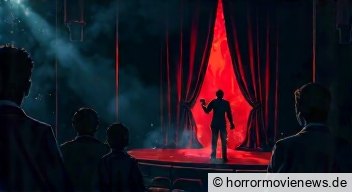 Die Bedeutung von Horror im Kino!?