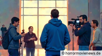 Die Herausforderungen bei der Produktion von "Whistle"!