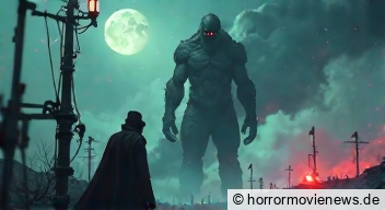 Die Zukunft des Infected Horrors in der Filmindustrie ...