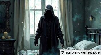 Dream Eater: Ein Blick in die Zukunft des Horrorfilms!?