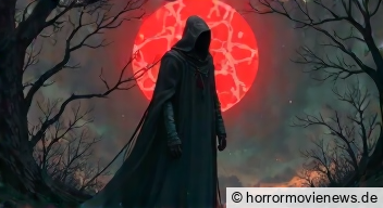 Drehbuchkunst und die Schaffung eines Infected HORRORS