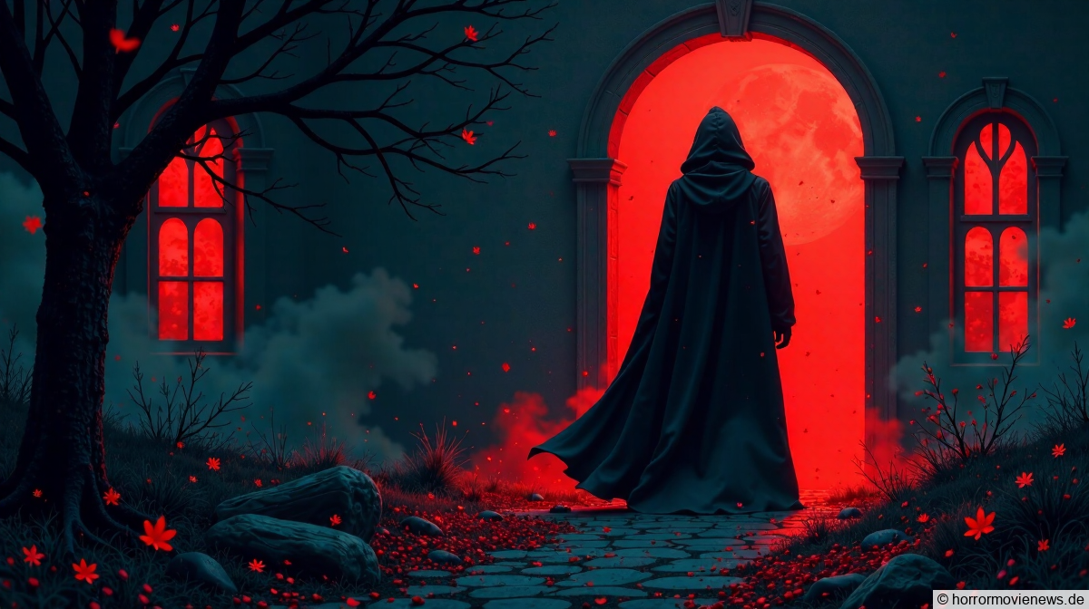 Horror-Thriller Kino News: "Him" - Jordan Peele's neuer Psychothriller