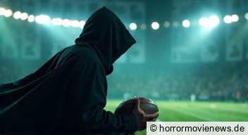 PSYCHOTHRILLER mit Football-Elementen: "Him" im Detail