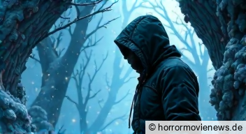 Teaser und die Vorfreude auf Cold Storage -