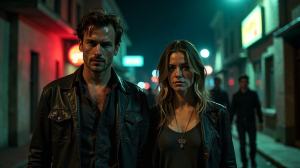 Action-Horror-Komödie "They Will Kill You": Trailer, Spannung und Geheimnisse