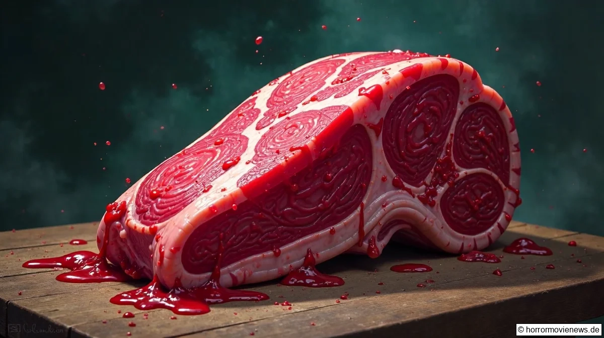 Brutalität, Rache, Horror: Meat Kills im Fokus