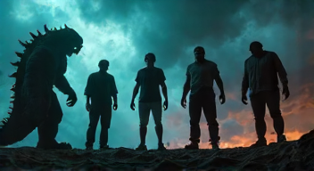 Das sind die Top 7 Schritte beim Analysieren von Monsterfilmen