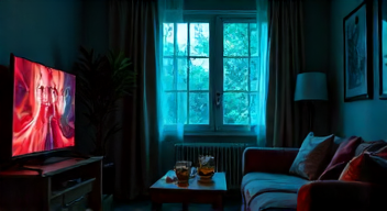 Das sind die Top 7 Schritte beim Anschauen von Paranormal Activity 8