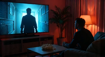 Das sind die Top 7 Schritte beim Anschauen von Horror-Thrillern