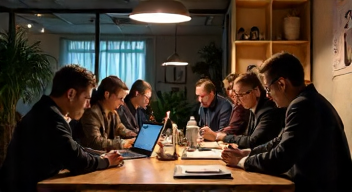 Das sind die Top 7 Schritte beim Erstellen einer Action-Horror-Komödie