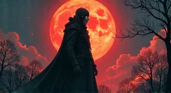 Das sind die Top 7 Schritte beim Erstellen eines Vampir-Thrillers