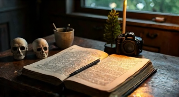 Das sind die Top 7 Schritte beim Erstellen eines Horrorfilms