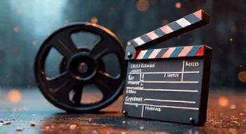Das sind die Top 7 Schritte beim Filmemachen