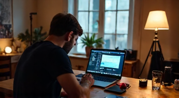 Das sind die Top 7 Schritte beim Filmemachen