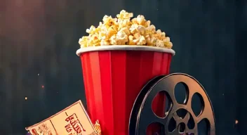 Das sind die Top 7 Schritte beim Filmerlebnis