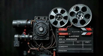 Das sind die Top 7 Schritte beim Filmproduzieren