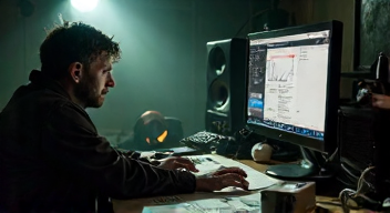 Das sind die Top 7 Schritte beim Produzieren von Horror-Filmen