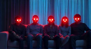 Das sind die Top 7 Schritte beim Schauen von "Stranger Things"