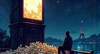 Das sind die Top 7 Schritte beim Schauen von Horrorfilmen