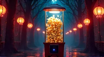 Das sind die Top 7 Schritte beim Schauen von Horrorfilmen