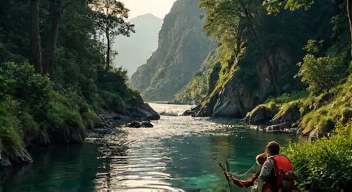 Das sind die Top 7 Schritte beim Überleben im Film