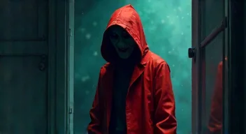 Das Spiel mit der Angst (3/10)