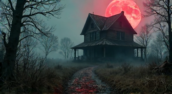 Der Einfluss der Horror-Industrie auf die Kreativität (4/10)