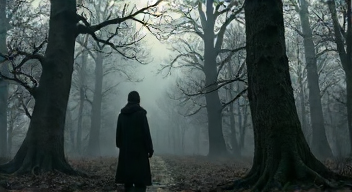 Der Einfluss des Todes auf die Psyche (7/10)