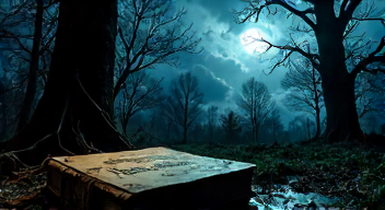 Der Einfluss von Andrew Mudge auf den Horror (2/10)