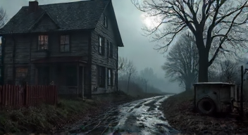 Der Einfluss von Rache im Horrorfilm (2/10)